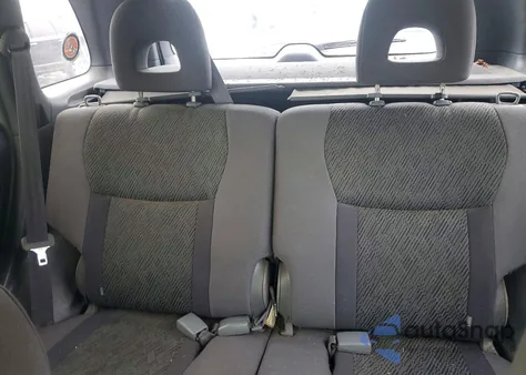 2002 Toyota Rav4 z USA, uszkodzony, nr VIN JTEGH20V926000945